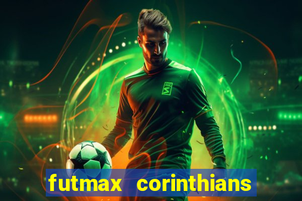 futmax corinthians e cruzeiro